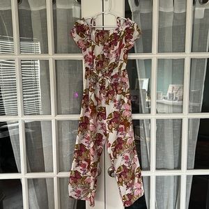 Girls Jumper- Casual